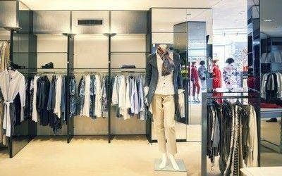 L’IMPRESSION NUMÉRIQUE ET LE VISUAL MERCHANDISING