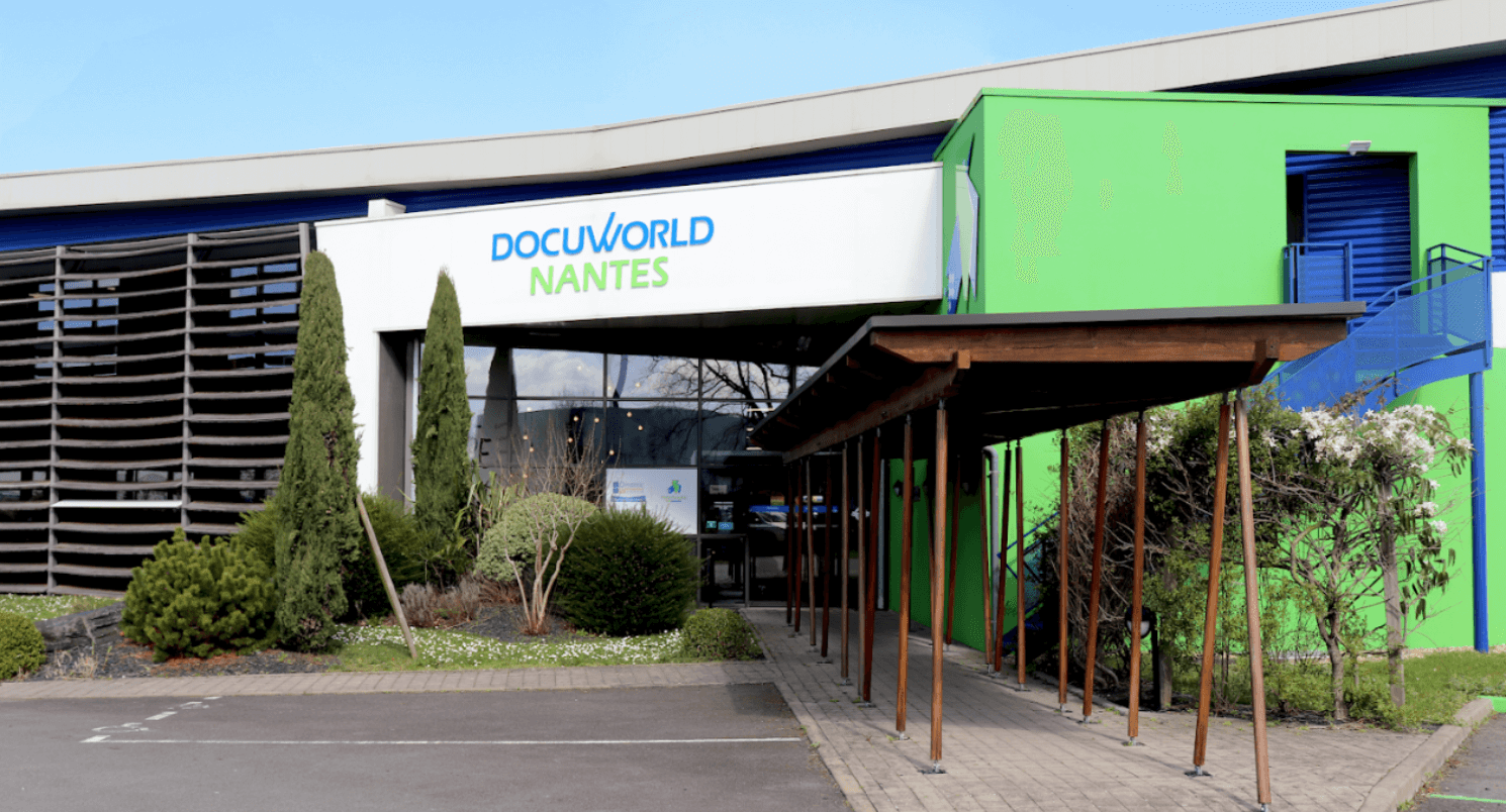 DOCUWORLD GROUP