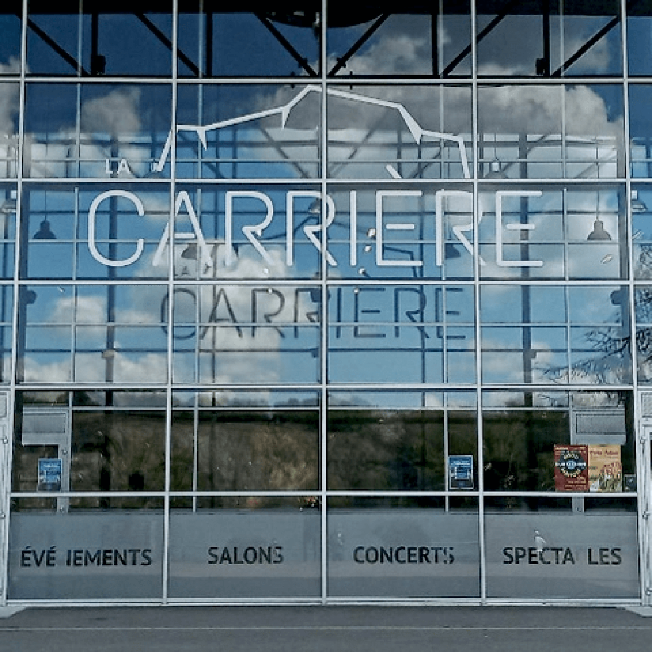 carriere