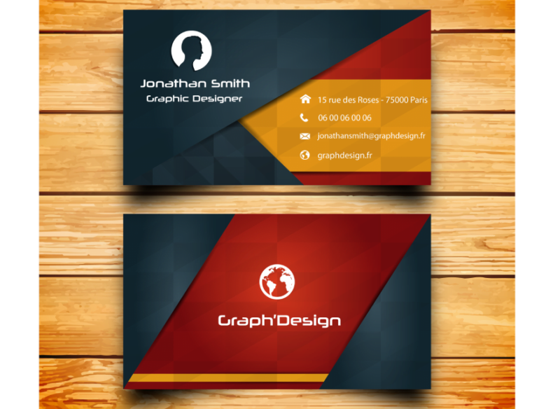 Réussir l’impression de sa carte de visite