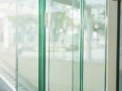 Impression sur verre par Docuworld