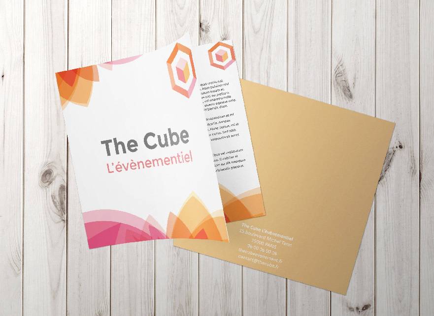 Cartons d’invitation