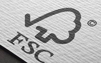 Les papiers certifiés et labellisés