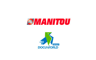 20 ANS DE COLLABORATION AVEC MANITOU