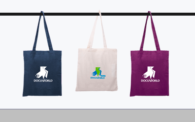 LE SAC TENDANCE : LE TOTE-BAG PERSONNALISÉ