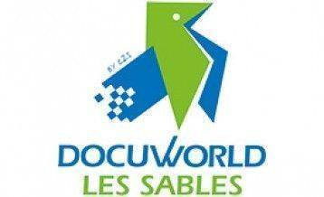 DOCUWORLD Les Sables by Repro C2S