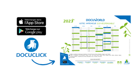 Le papier connecté avec Docuclick