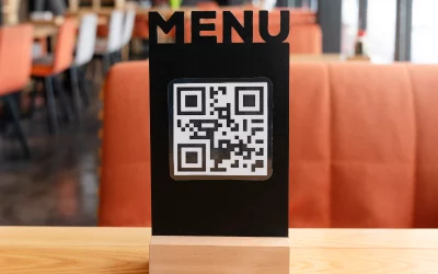 Impression QR Code