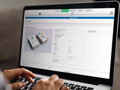 web to print Docuworld