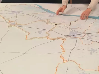 Puzzle Estuaire et Sillon