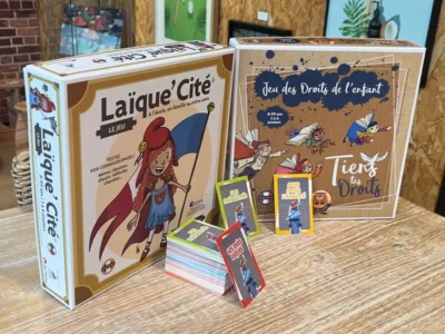 Les Jeux de la Marmotte