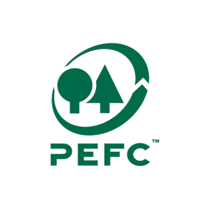 certifié PEFC