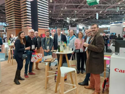 Convention réseau Docuworld