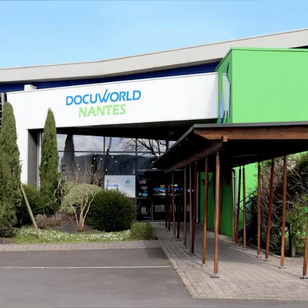 One stop shop Docuworld