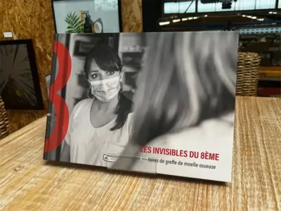 Livre leaf par Docuworld