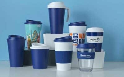 Mug de voyage