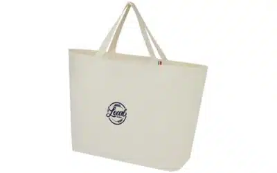 Sac cabas made in France