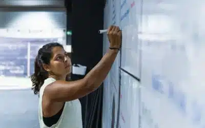 Pourquoi votre équipe a besoin d’un scrumboard physique
