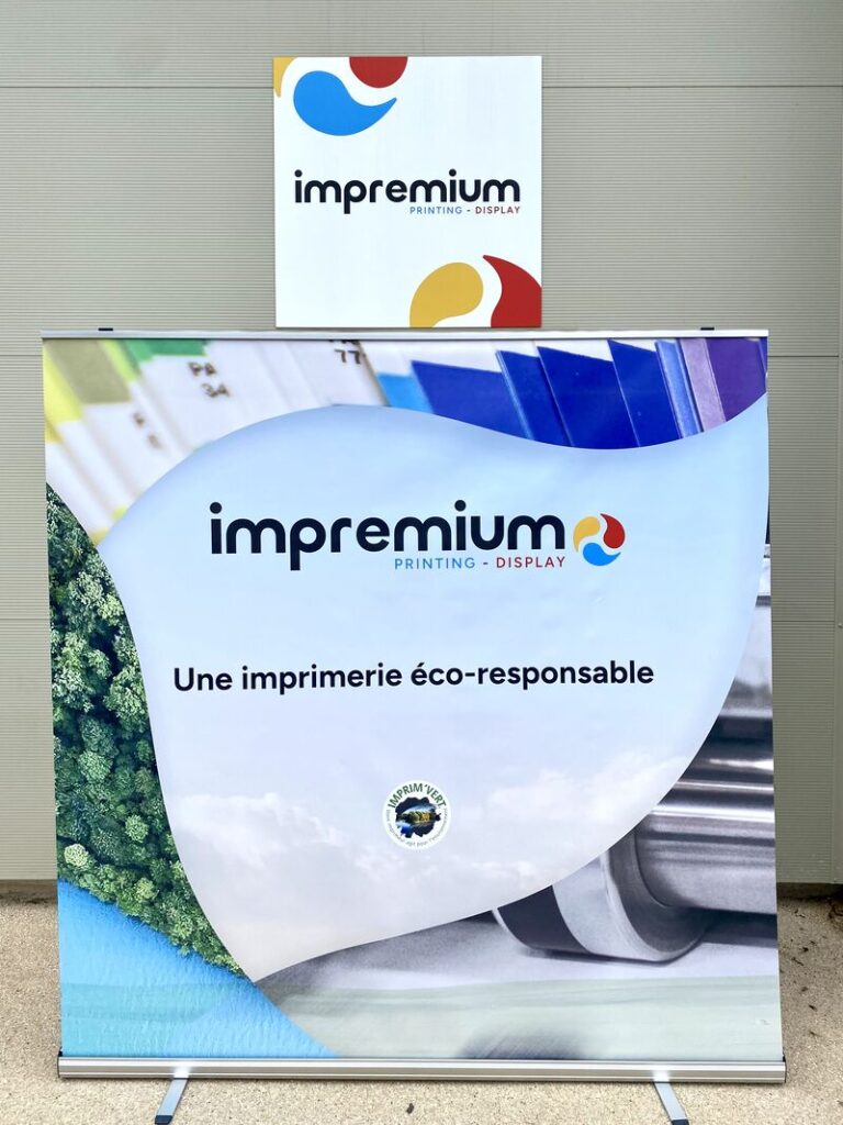 Impremium rejoint le Réseau Docuworld
